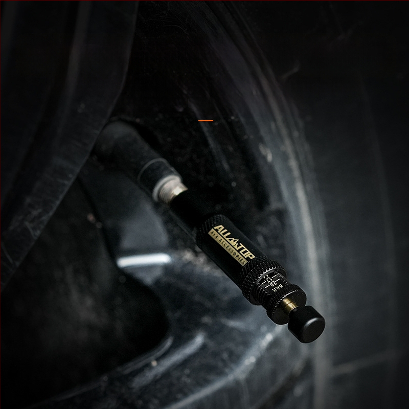 ALL-TOP digitális gumi deflátor szelep – hordozható toll alak, 0.7–2.1 nyomástartomány, minden modellhez kompatibilis, deflációs funkció