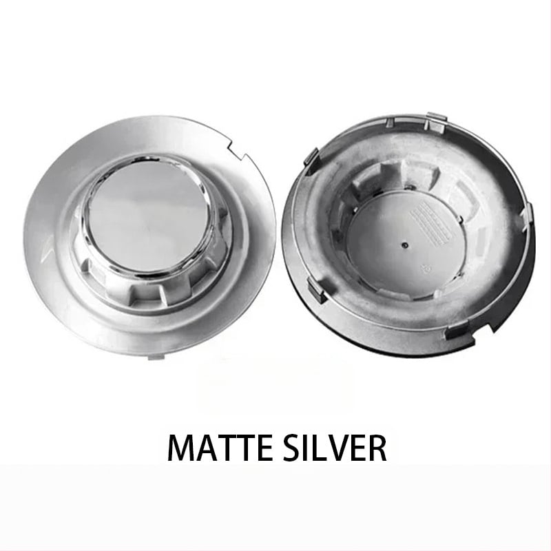 Κεντρική τάπα τροχού CZJCAKT για Mercedes-Benz AMG G350 G500 G63 S680 GLS600 | ABS | Διαθέσιμο για εξατομίκευση