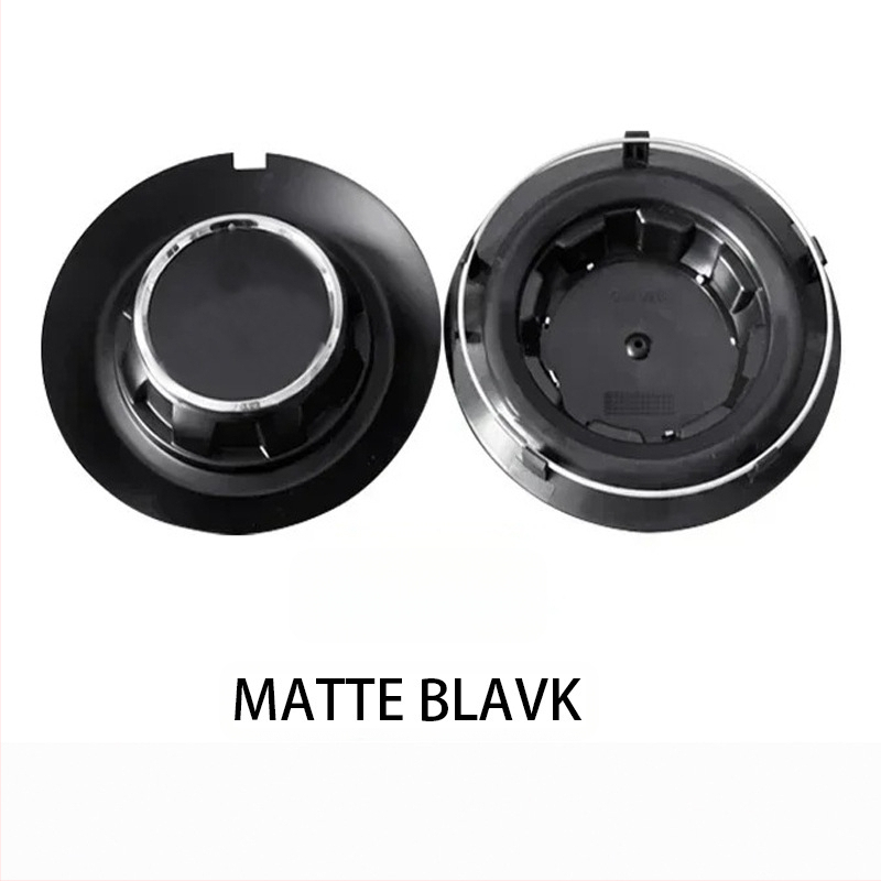 Κεντρική τάπα τροχού CZJCAKT για Mercedes-Benz AMG G350 G500 G63 S680 GLS600 | ABS | Διαθέσιμο για εξατομίκευση