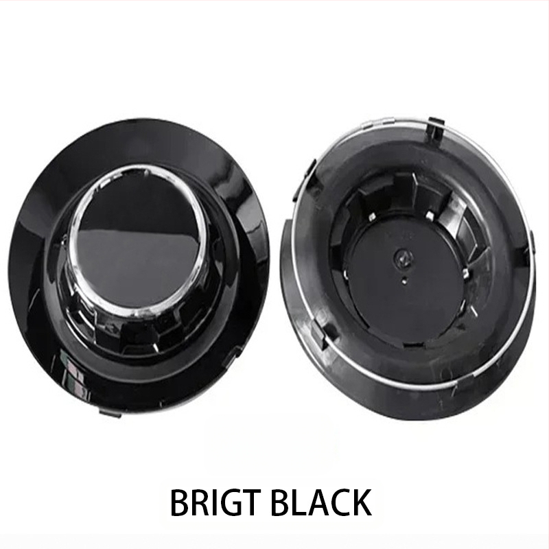 Κεντρική τάπα τροχού CZJCAKT για Mercedes-Benz AMG G350 G500 G63 S680 GLS600 | ABS | Διαθέσιμο για εξατομίκευση