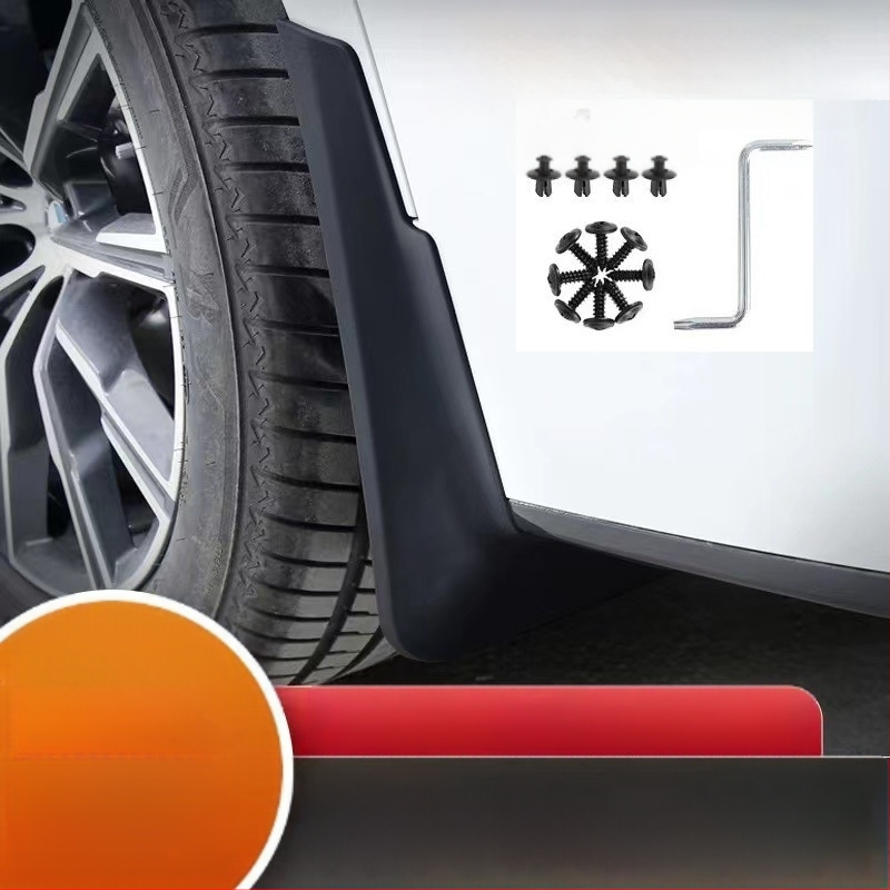 Purvo gaudyklė Tesla Model 3 | Peya, plastikas; minkšta guma prieš užšalimą sutirštėjusi; pritaikymas