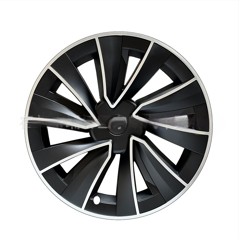 Protector καλύμματος κέντρου τροχού για Tesla Model Y, πλαστικό, κατασκευασμένο στην Κίνα, μη προσαρμοστικό