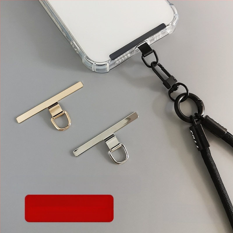 Metalo telefono jungiamasis elementas, rankų darbo, unisex stilius, daugiafunkcinis, prekės ženklas Zhenge