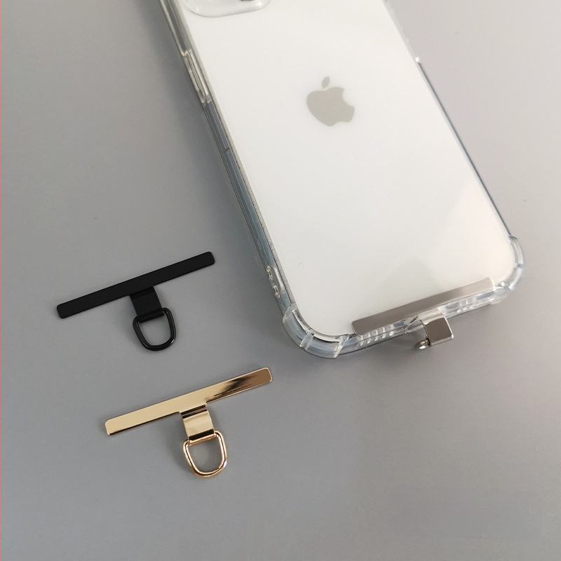 Metalo telefono jungiamasis elementas, rankų darbo, unisex stilius, daugiafunkcinis, prekės ženklas Zhenge