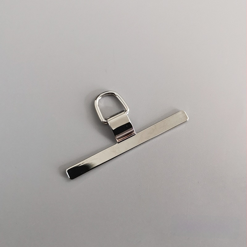 Metalo telefono jungiamasis elementas, rankų darbo, unisex stilius, daugiafunkcinis, prekės ženklas Zhenge