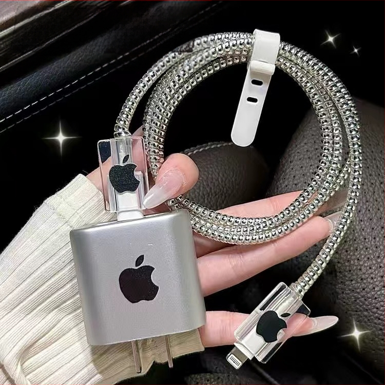 Apple 18/20W greito įkrovimo apsauginis dėklas, TPU, atsparus kritimui, suderinamas su iPhone 13/14, pritaikomas, purškimo danga