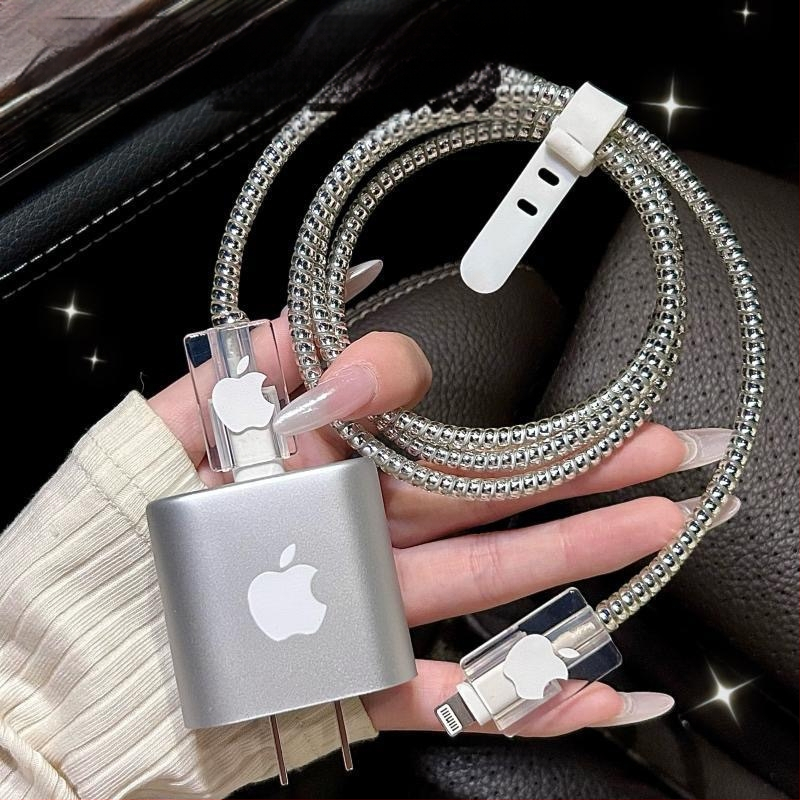 Apple 18/20W greito įkrovimo apsauginis dėklas, TPU, atsparus kritimui, suderinamas su iPhone 13/14, pritaikomas, purškimo danga