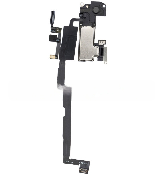 Priekinė ausinė su jutiklių surinkimu iPhone 14/13/12/Pro/11/XS/XR (IPX-12PM)