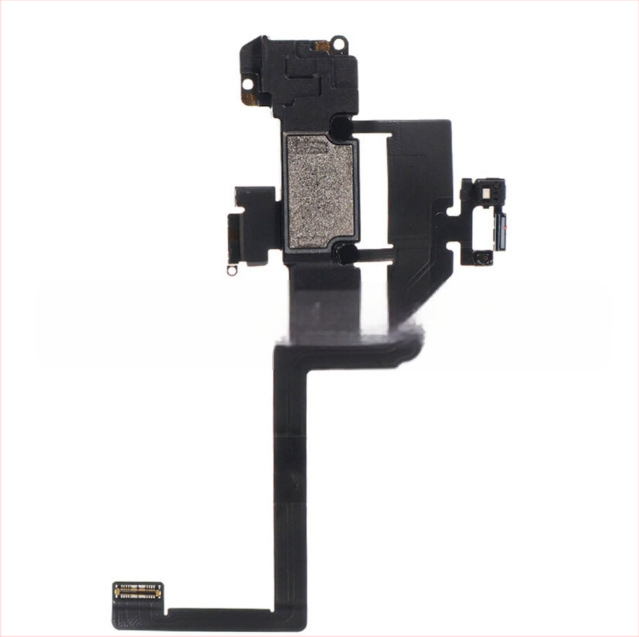 Priekinė ausinė su jutiklių surinkimu iPhone 14/13/12/Pro/11/XS/XR (IPX-12PM)