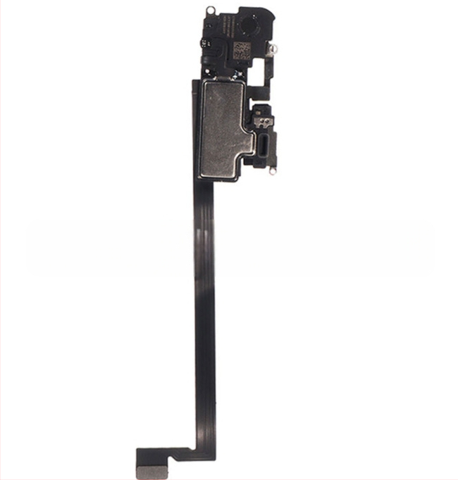 Priekinė ausinė su jutiklių surinkimu iPhone 14/13/12/Pro/11/XS/XR (IPX-12PM)