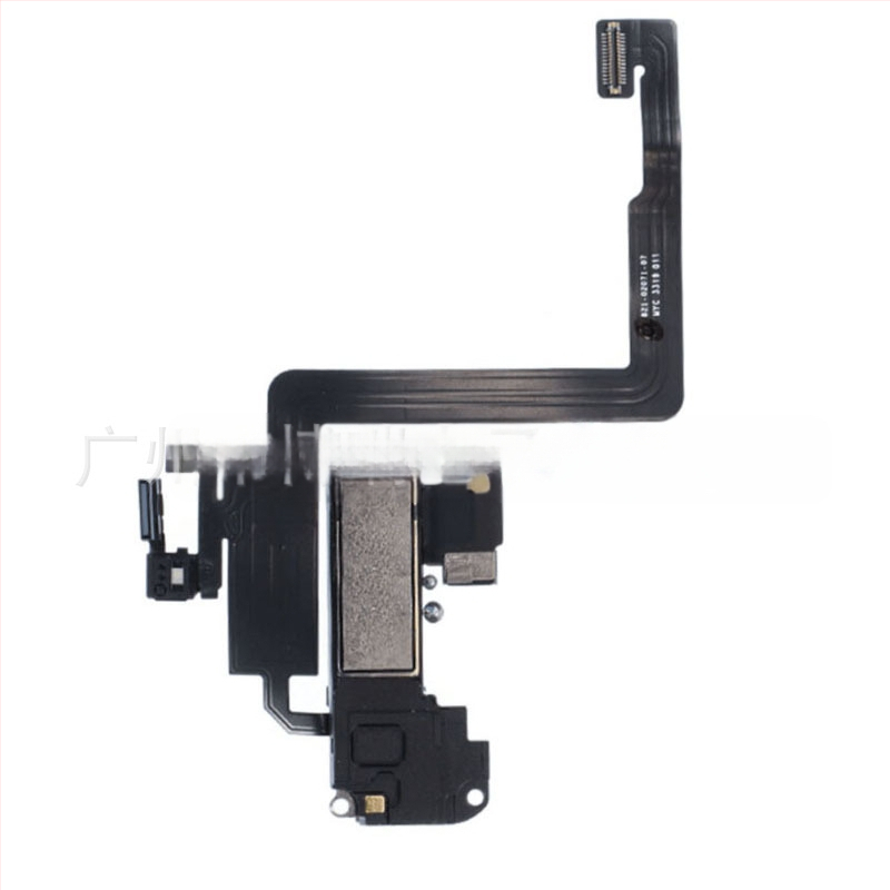 Priekinė ausinė su jutiklių surinkimu iPhone 14/13/12/Pro/11/XS/XR (IPX-12PM)