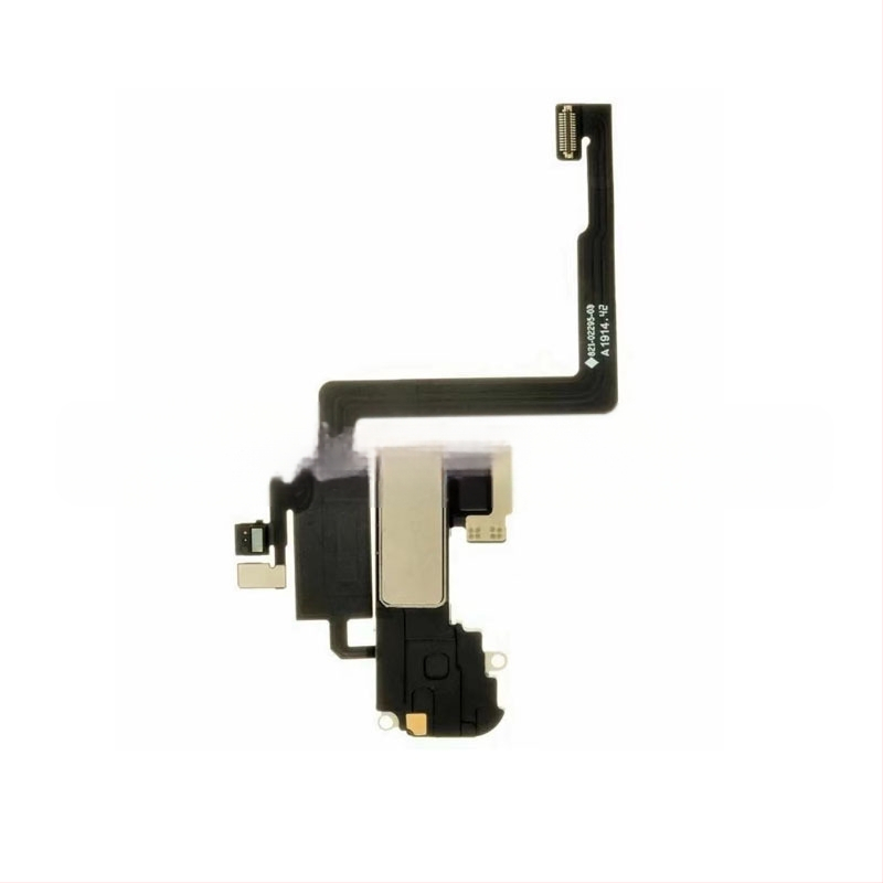 Priekinė ausinė su jutiklių surinkimu iPhone 14/13/12/Pro/11/XS/XR (IPX-12PM)