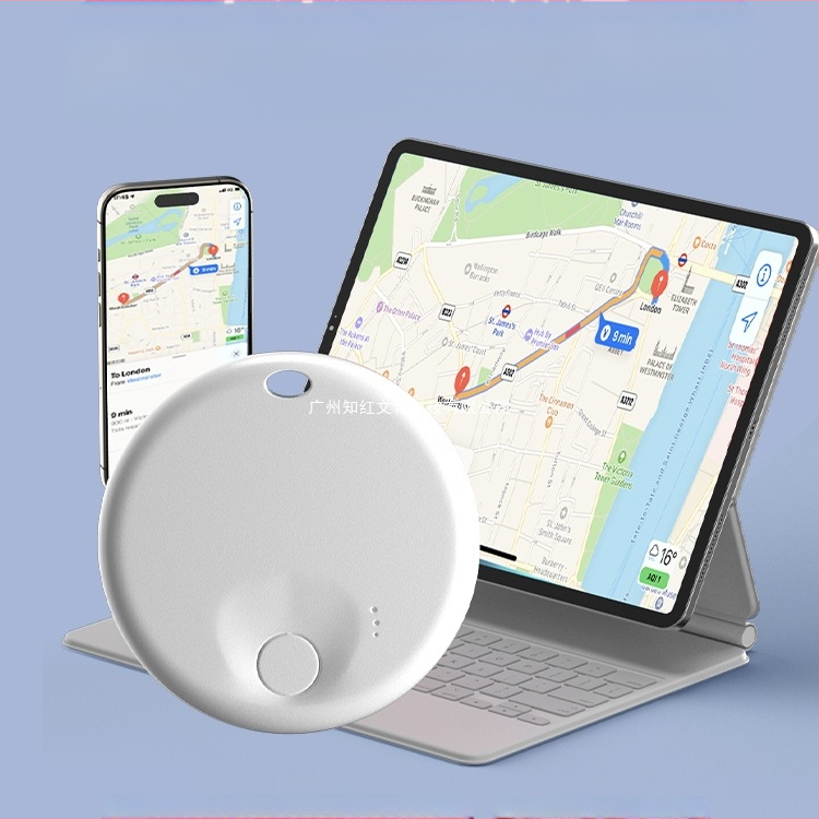 GPS εντοπιστής για παιδιά και ηλικιωμένους – συσκευή εντοπισμού κατά της απώλειας, μοντέλο Apple locator No. 2