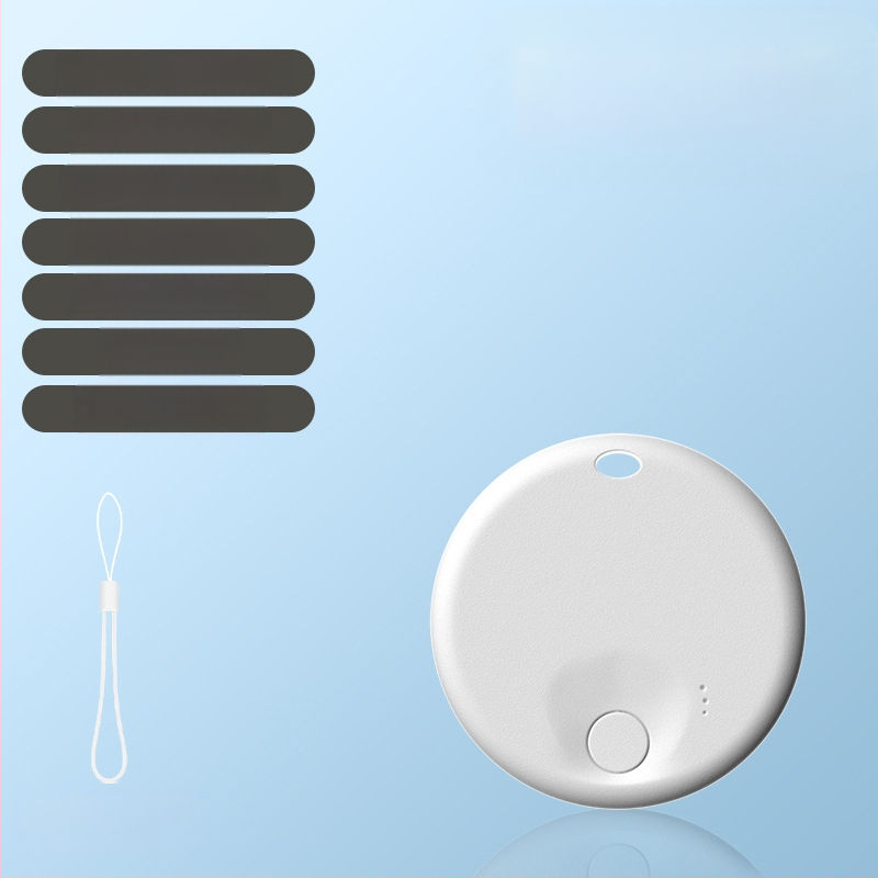 GPS εντοπιστής για παιδιά και ηλικιωμένους – συσκευή εντοπισμού κατά της απώλειας, μοντέλο Apple locator No. 2