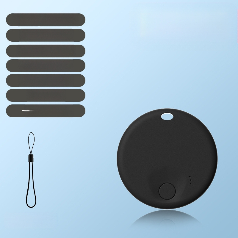 GPS εντοπιστής για παιδιά και ηλικιωμένους – συσκευή εντοπισμού κατά της απώλειας, μοντέλο Apple locator No. 2