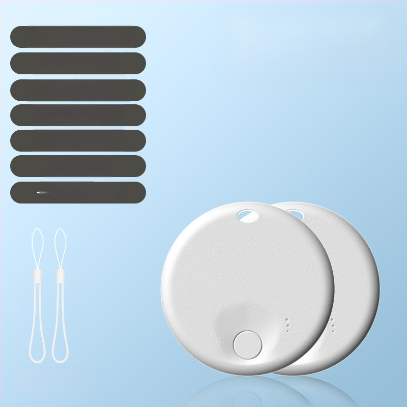 GPS εντοπιστής για παιδιά και ηλικιωμένους – συσκευή εντοπισμού κατά της απώλειας, μοντέλο Apple locator No. 2