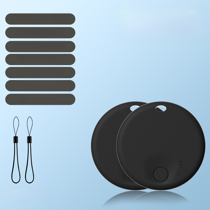 GPS εντοπιστής για παιδιά και ηλικιωμένους – συσκευή εντοπισμού κατά της απώλειας, μοντέλο Apple locator No. 2