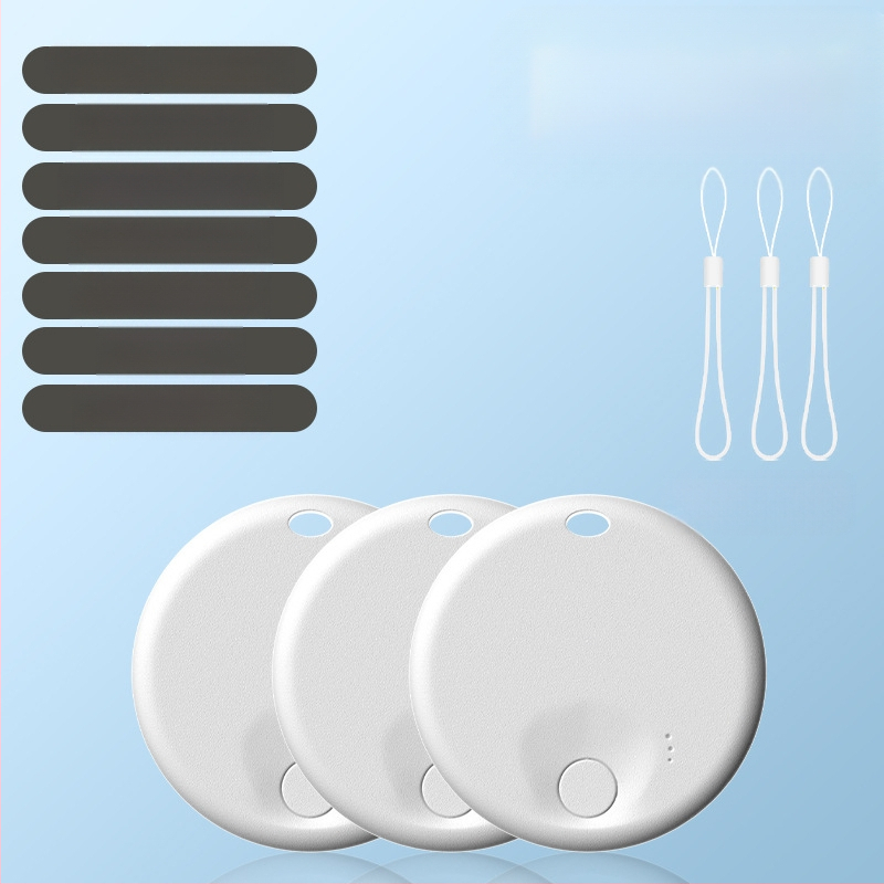 GPS εντοπιστής για παιδιά και ηλικιωμένους – συσκευή εντοπισμού κατά της απώλειας, μοντέλο Apple locator No. 2