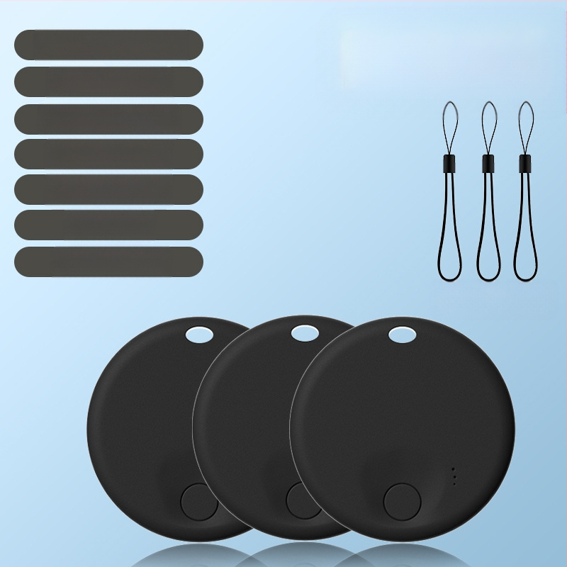 GPS εντοπιστής για παιδιά και ηλικιωμένους – συσκευή εντοπισμού κατά της απώλειας, μοντέλο Apple locator No. 2