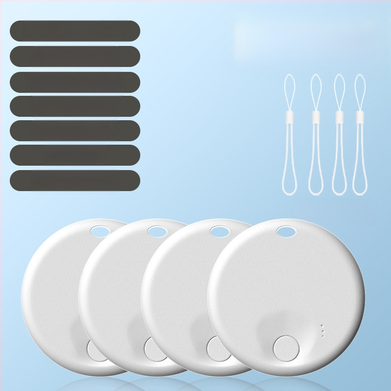 GPS εντοπιστής για παιδιά και ηλικιωμένους – συσκευή εντοπισμού κατά της απώλειας, μοντέλο Apple locator No. 2