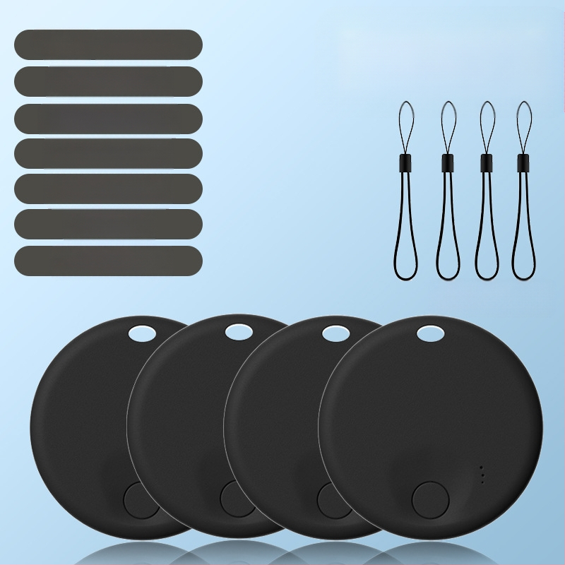 GPS εντοπιστής για παιδιά και ηλικιωμένους – συσκευή εντοπισμού κατά της απώλειας, μοντέλο Apple locator No. 2