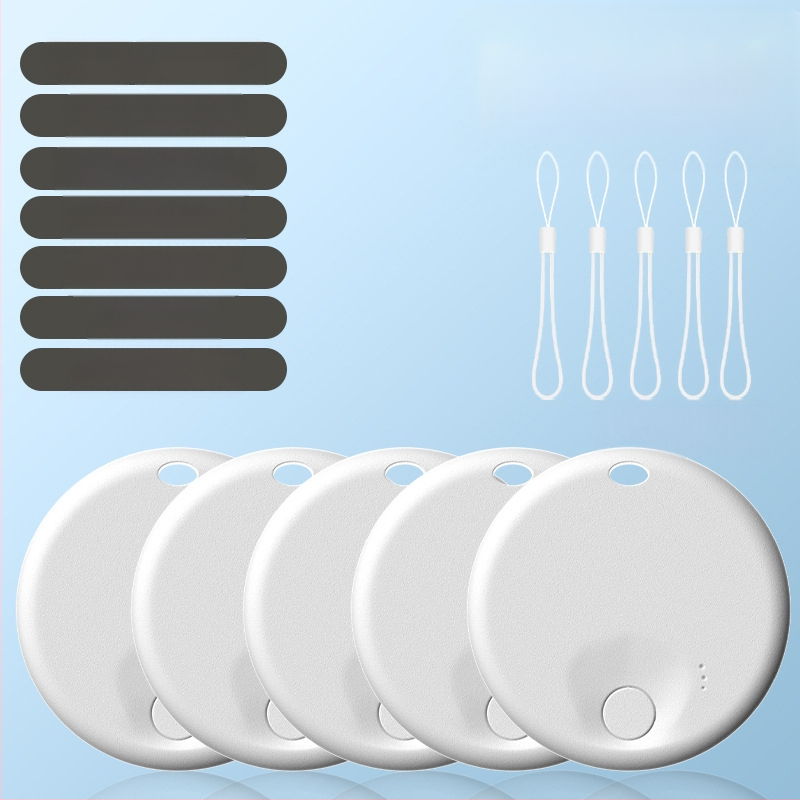 GPS εντοπιστής για παιδιά και ηλικιωμένους – συσκευή εντοπισμού κατά της απώλειας, μοντέλο Apple locator No. 2