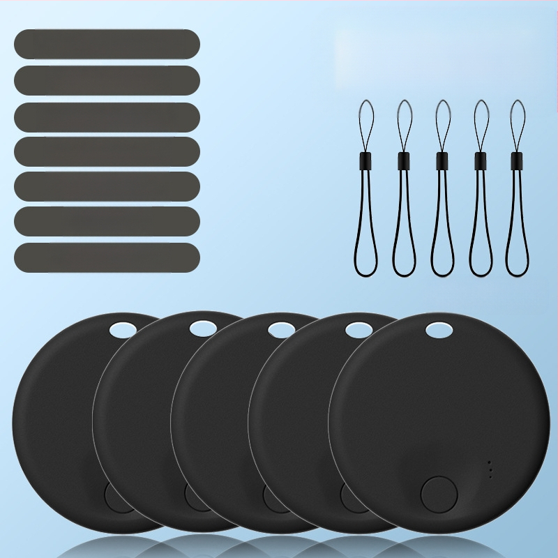 GPS εντοπιστής για παιδιά και ηλικιωμένους – συσκευή εντοπισμού κατά της απώλειας, μοντέλο Apple locator No. 2