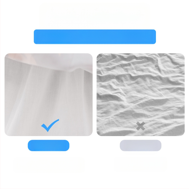 Rochie formală pentru copii - Poliester 65% + Amestec de bumbac, căptușeală din bumbac, pentru copii între 1–3 ani