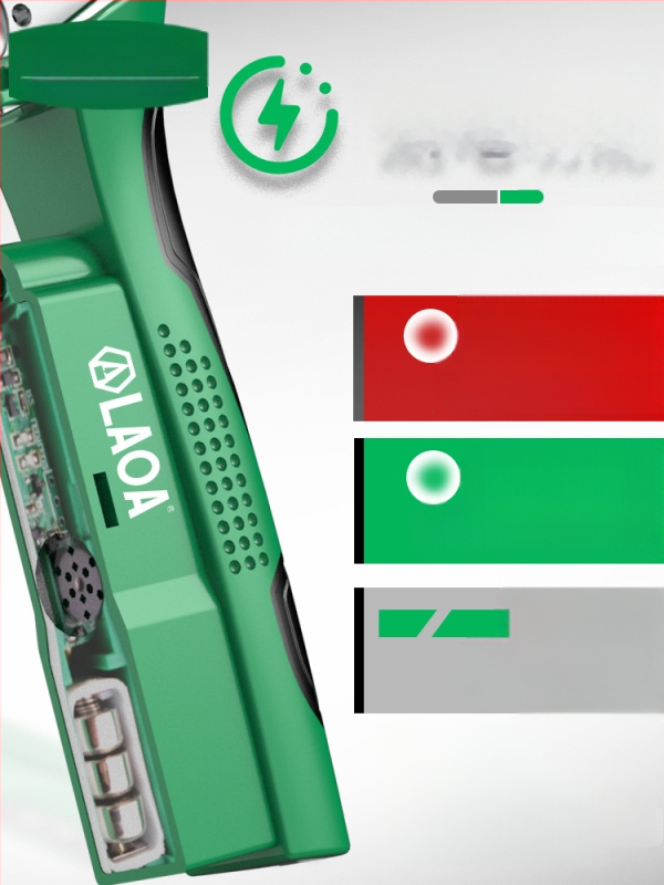 8-u-1 električarske kliješta s mjerenjem napona, skidanje izolacije, rezanje vodiča i krimpanje