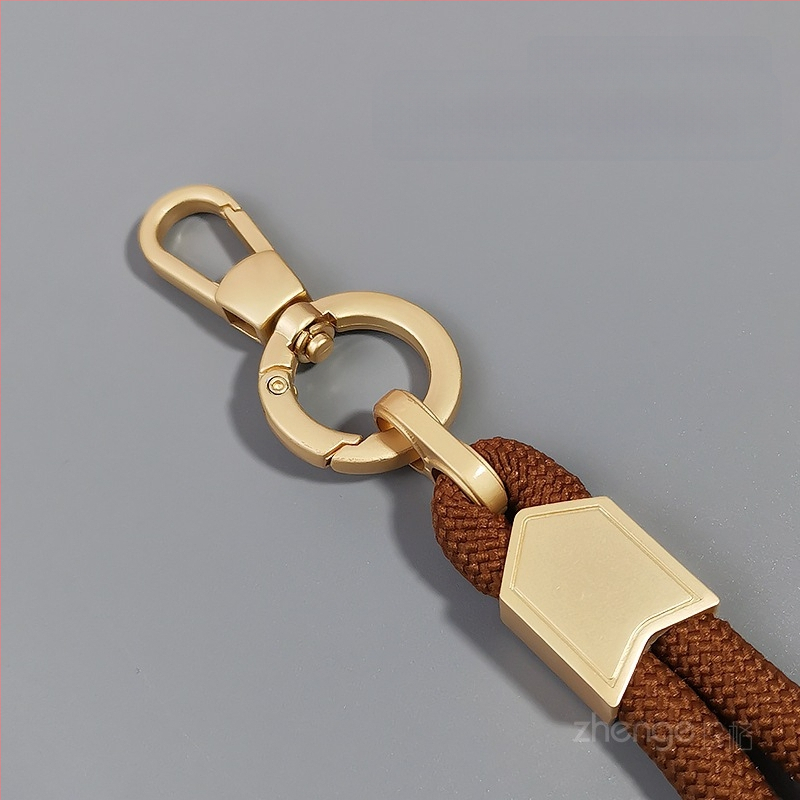 Jane grids Telefonų laikiklis, reguliuojamas riešo dirželis, trumpas pintas virvė, geometrinis pakabukas, daugiafunkcinis lauko aksesuaras