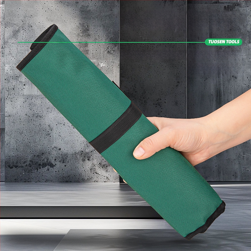 Automobiļa remonta kombinētā atslēga, XTUOSEN, augsta oglekļa tērauds, Blacken pārklājums