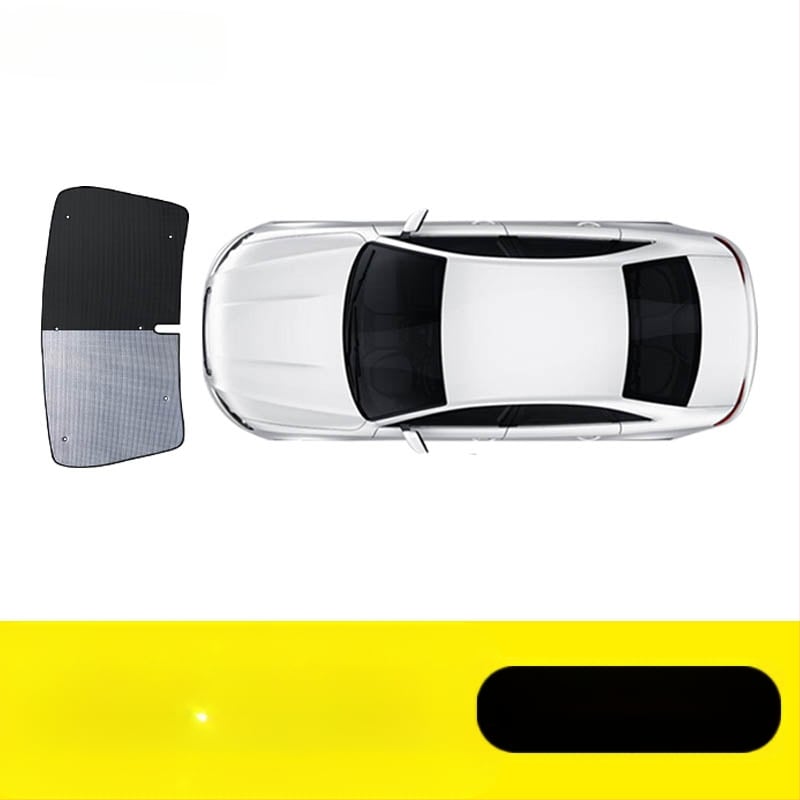 Toyota Land Cruiser automobilio saulės skydelis su siurbtuko tvirtinimu (medžiaga: Kita; funkcija: Kita; stilius: Kita)