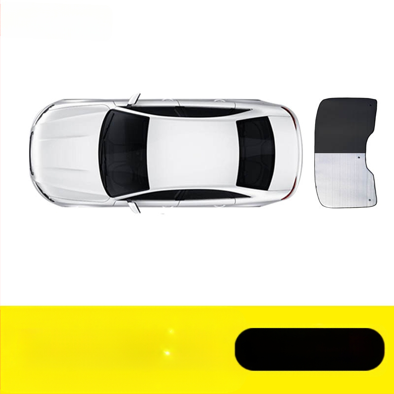 Toyota Land Cruiser automobilio saulės skydelis su siurbtuko tvirtinimu (medžiaga: Kita; funkcija: Kita; stilius: Kita)