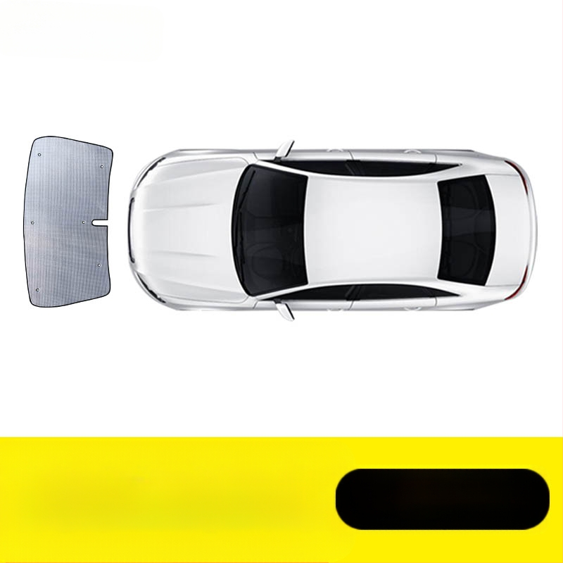 Toyota Land Cruiser automobilio saulės skydelis su siurbtuko tvirtinimu (medžiaga: Kita; funkcija: Kita; stilius: Kita)