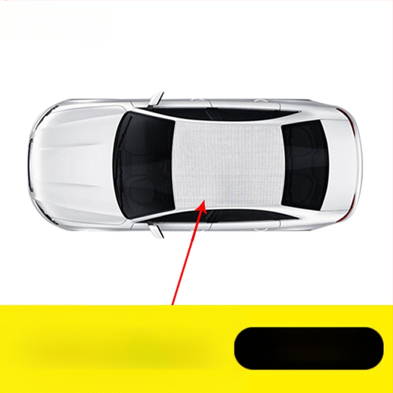 Toyota Land Cruiser automobilio saulės skydelis su siurbtuko tvirtinimu (medžiaga: Kita; funkcija: Kita; stilius: Kita)