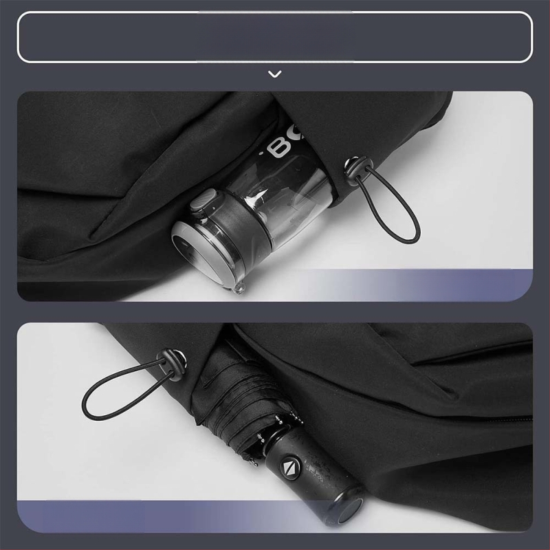 Унисекс нейлонова раница за лаптоп, водоустойчива, капацитет 20–35 л, презрамки с въздушна възглавница