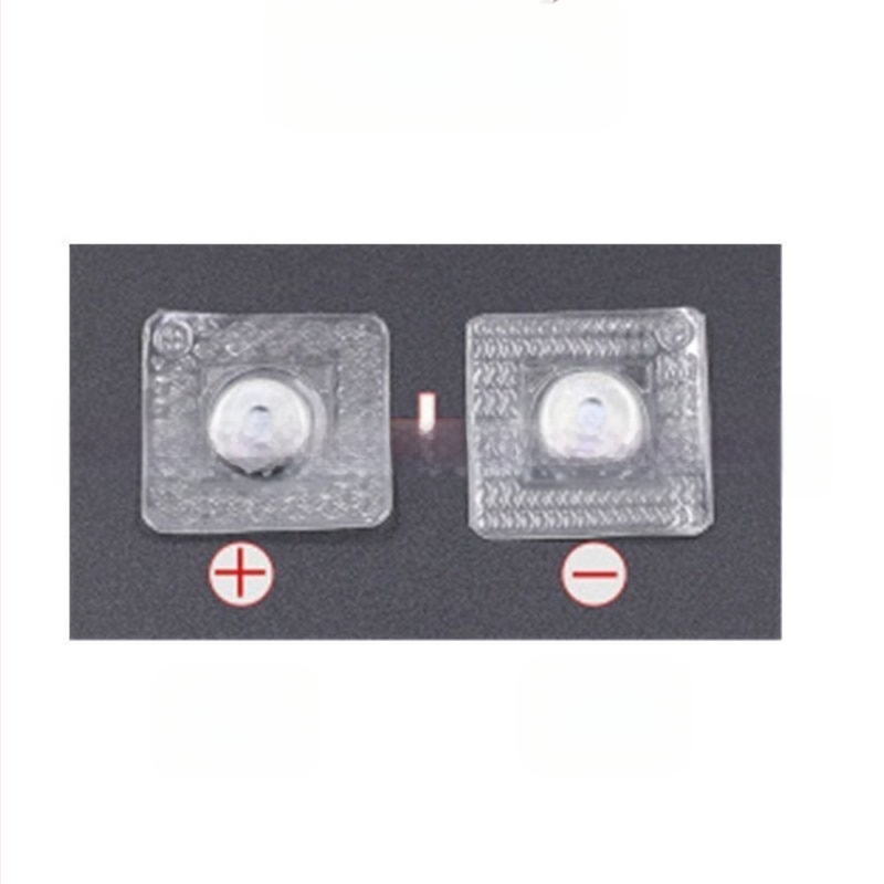 NdFeB metalinė magnetinė sagtis Jinglong - tinkama paltams, krepšiams ir užuolaidoms