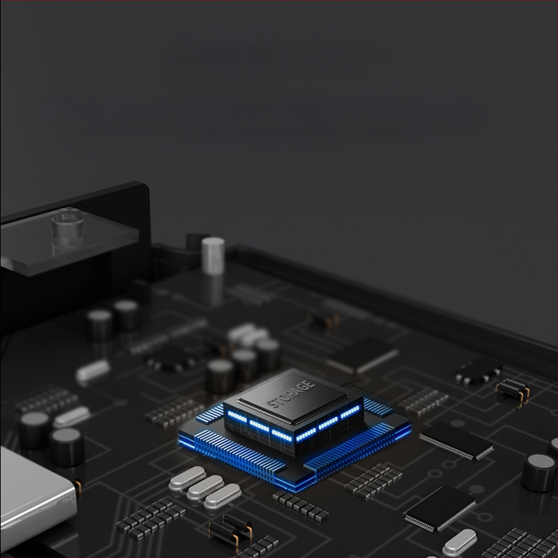 Baoshi`an Μετρητής Geiger – ανιχνευτής ραδιενέργειας, μοντέλα FS-600, FS-1000 και FS-5000; εύρος μέτρησης 0.0 mSv/h έως 10 Sv; ακρίβεια <10% στα 1 mSv/h