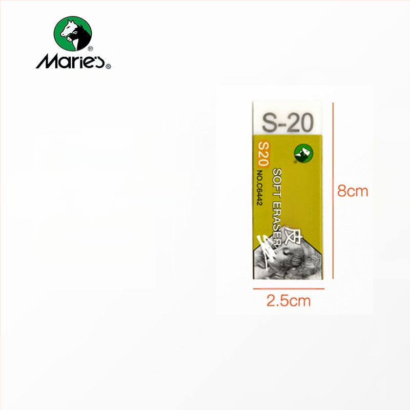 Marley C6142 guma plastelinai ir eskizams – Prekės ženklas: Marley, Modelis: C6142, Medžiaga: Guma, Naudojimas: Eskizavimas, Grynasis svoris: 0.025