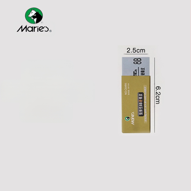 Marley C6142 guma plastelinai ir eskizams – Prekės ženklas: Marley, Modelis: C6142, Medžiaga: Guma, Naudojimas: Eskizavimas, Grynasis svoris: 0.025