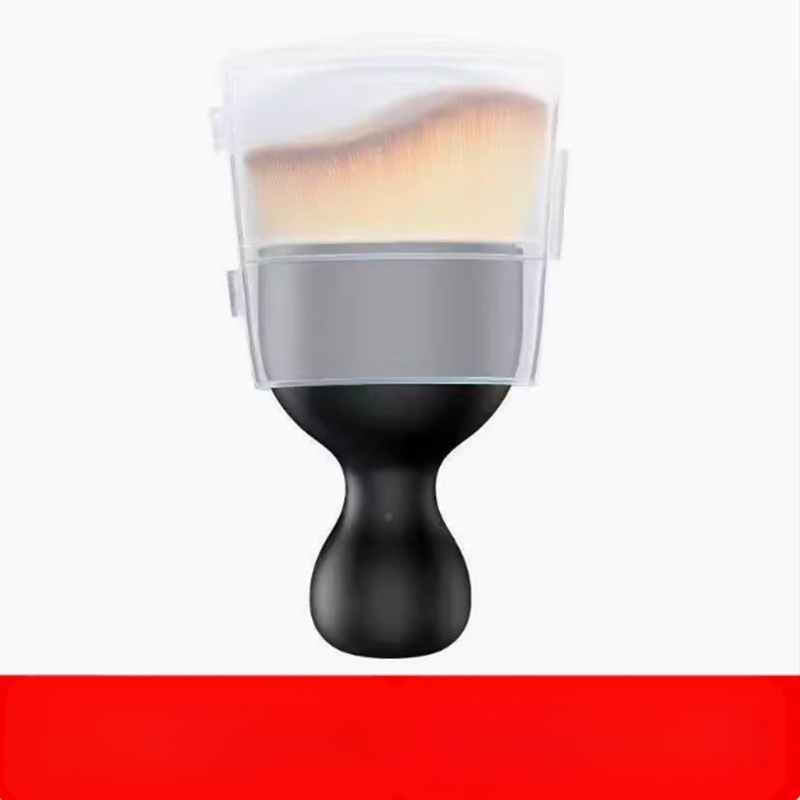 Четка за почистване на интериора на автомобил – Материал: коприна; Марка: YOMI; Вид: четка за автомобилно миене; Обработка и персонализация: Да