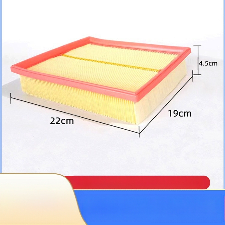 Φίλτρο στοιχείο για Festool ηλεκτρική σκούπα CT26L/36L – αναδιπλούμενο πολυεστερικό πλέγμα, αποδοτική φιλτράρισμα αέρα, περιοχή φιλτραρίσματος 36