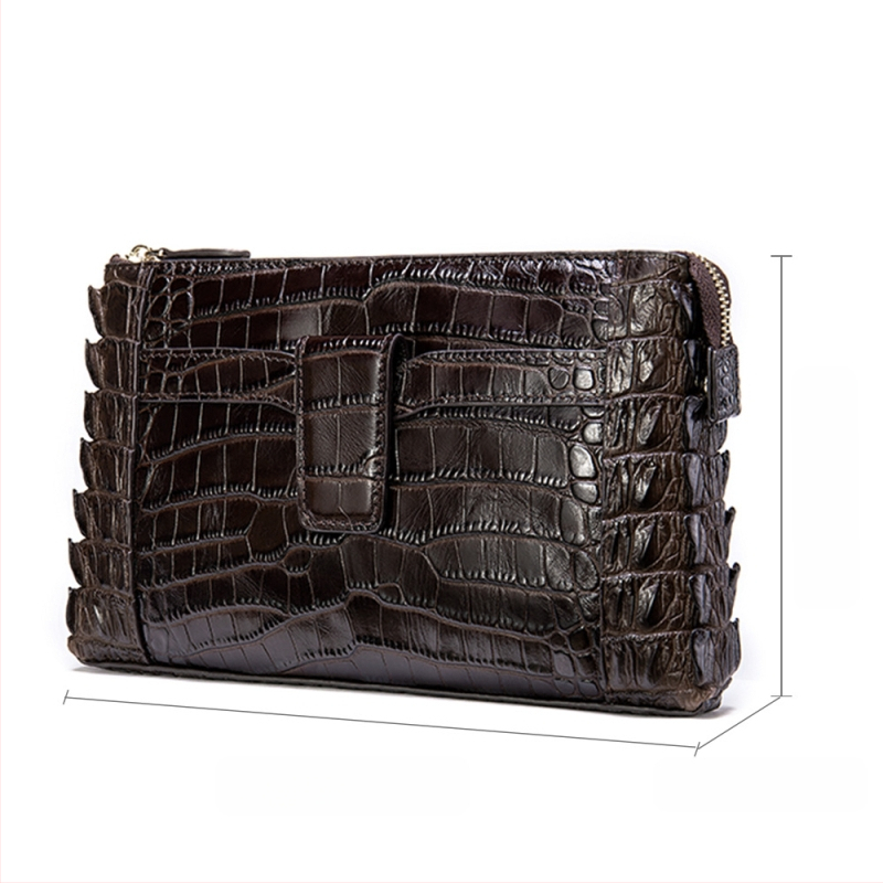 Vīriešu ādas klučs – pirmajā kārtā govs āda, liela ietilpība, der 8 collu klēpjdatoram, izturīgs pret nolietojumu, biznesa braucieniem