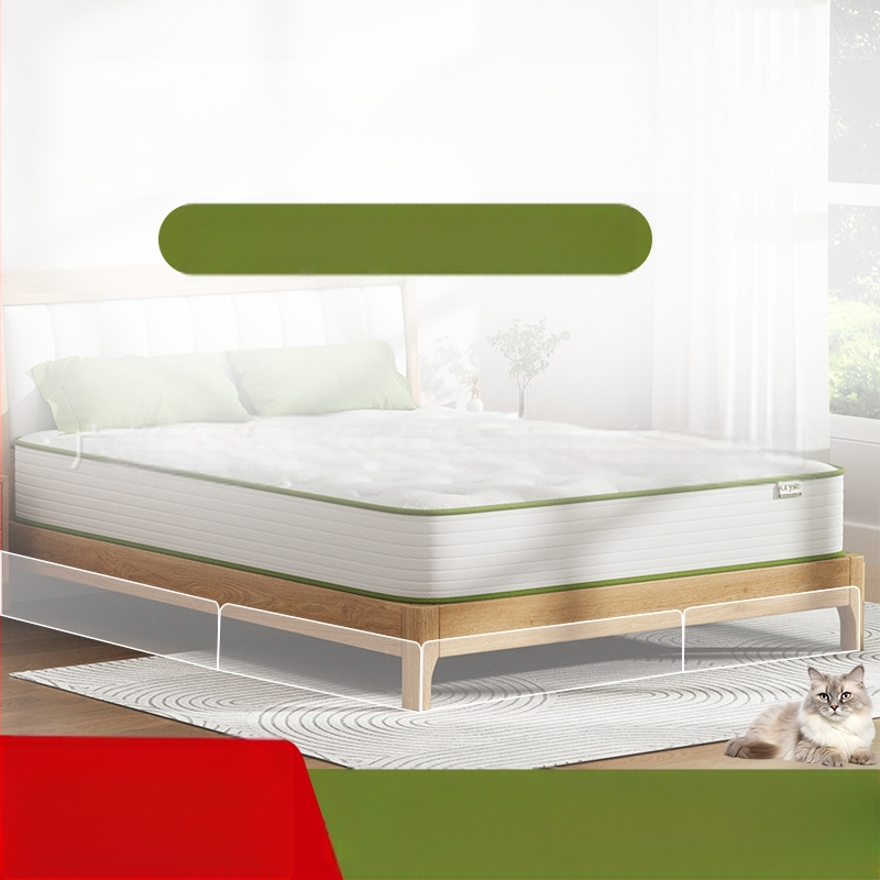 Puben πλαστική λωρίδα L-σχήματος για κενά κάτω από τα έπιπλα – απλός μοντέρνος σχεδιασμός