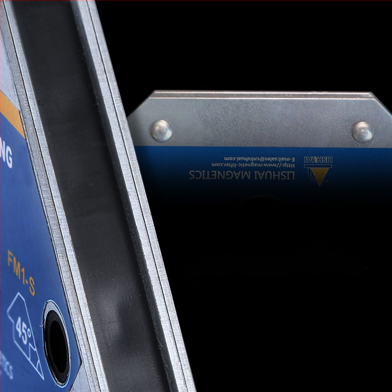 Magnetski zavarivački pozicioner - Lishuai, 25 kg držna snaga, držač za zavarivanje