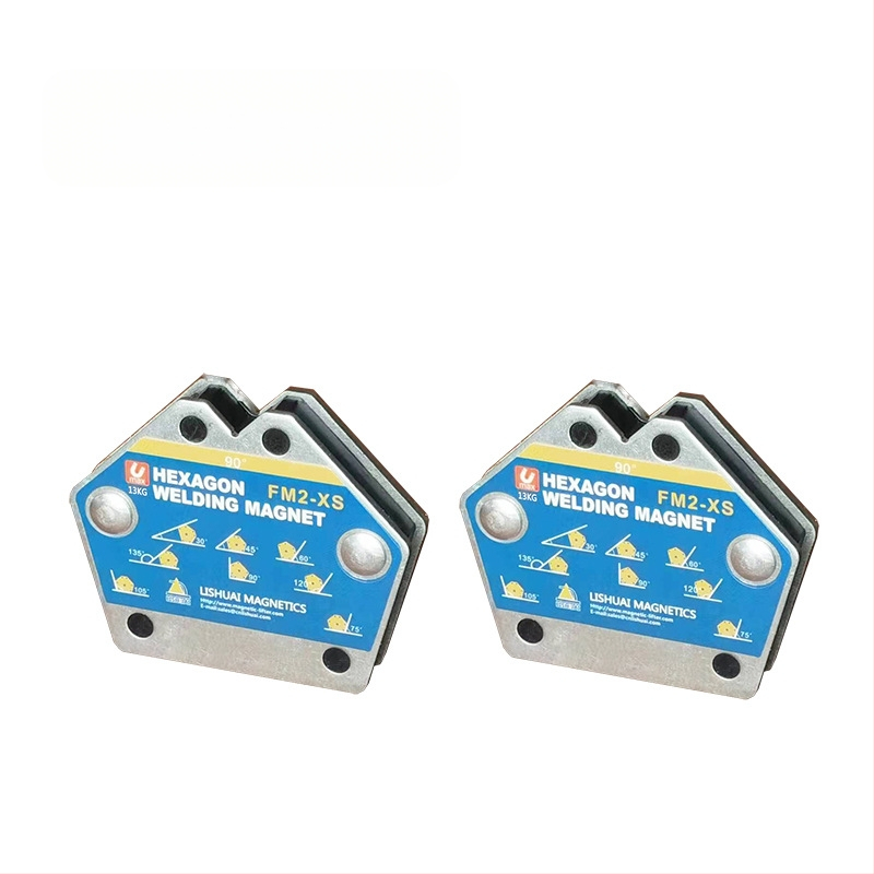 Magnetski zavarivački pozicioner - Lishuai, 25 kg držna snaga, držač za zavarivanje