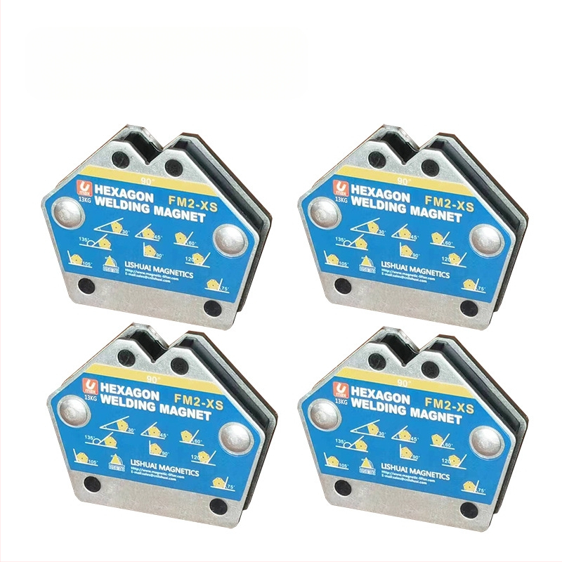 Magnetski zavarivački pozicioner - Lishuai, 25 kg držna snaga, držač za zavarivanje