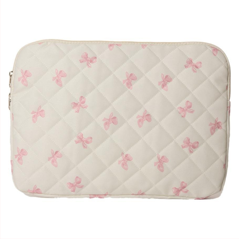 Aitu nešiojamojo kompiuterių dėklas su gėlių raštu, atsparus smūgiams, ultra lengvas, kvėpuojantis, poliesterio medžiaga