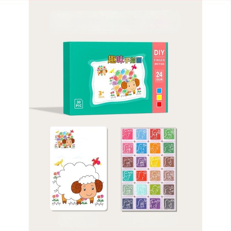 Answer Duck DIY skrāpēšanas mākslas komplekts bērniem – papīra amatniecība, iekļauta grāmatas atzīme un pastkarte, vecums 3-6 gadi, iepakojums: papīra kastīte