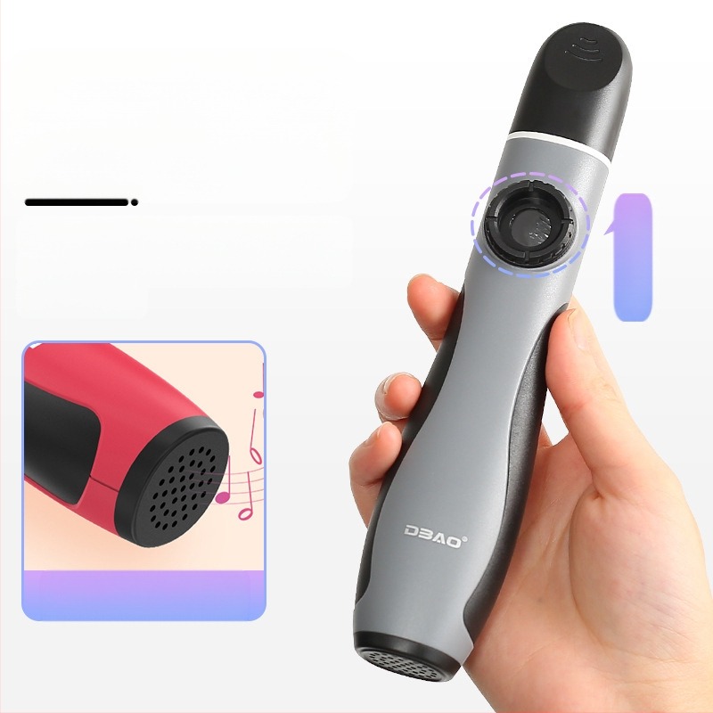 Kazoo - професионално качество DK-15, DBAO, индивидуално опаковано (Категория: Kazoo; Приложение: музикални инструменти)